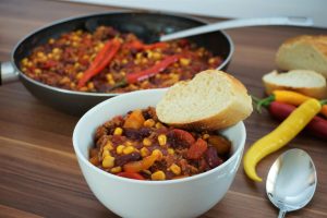 Chili con Carne