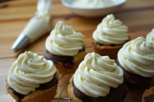 Deutsche Buttercreme – Grundrezept